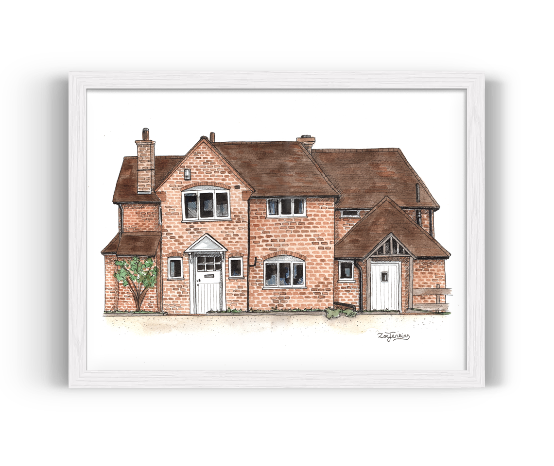 House artwork deals